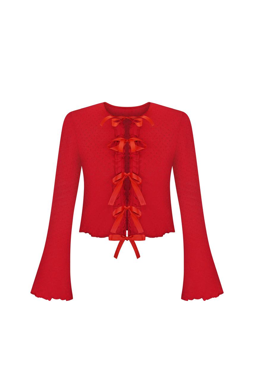 КОФТА JULIA - KIVVI_UKRAINIAN_BRAND