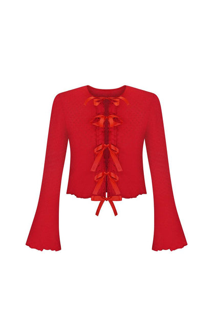 КОФТА JULIA - KIVVI_UKRAINIAN_BRAND