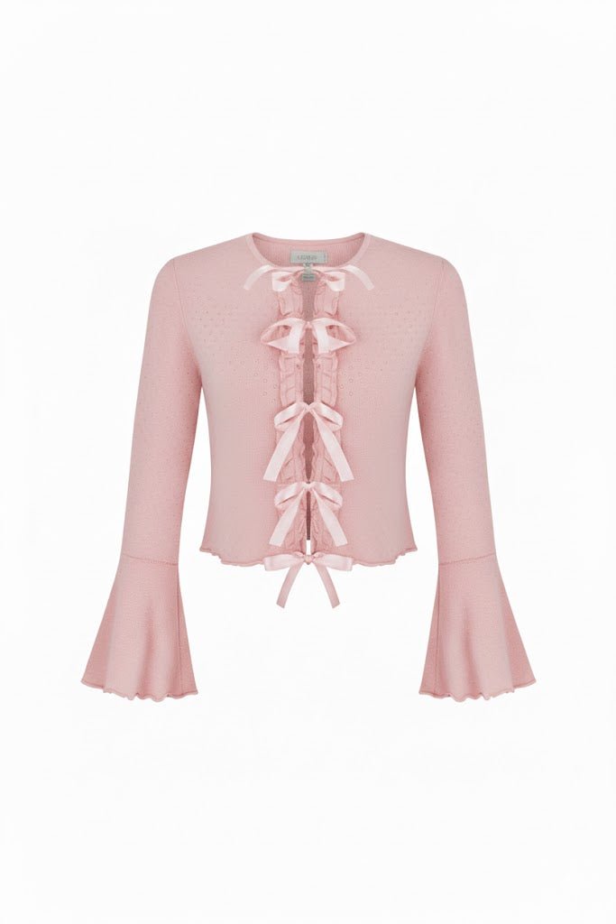 КОФТА JULIA - KIVVI_UKRAINIAN_BRAND