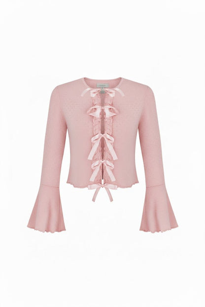 КОФТА JULIA - KIVVI_UKRAINIAN_BRAND