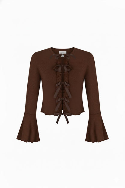 КОФТА JULIA - KIVVI_UKRAINIAN_BRAND