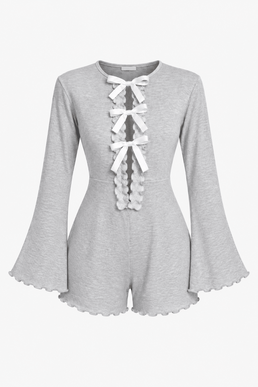 КОМБІНЕЗОН JULIA GRAY - kivvi-ukrainian-brand.com