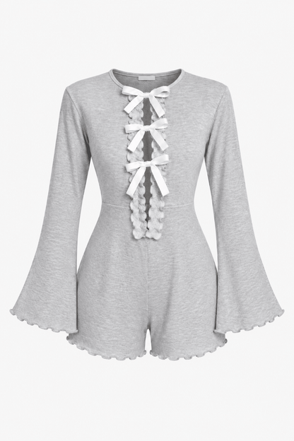 КОМБІНЕЗОН JULIA GRAY - kivvi-ukrainian-brand.com