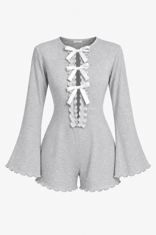 КОМБІНЕЗОН JULIA GRAY - kivvi-ukrainian-brand.com
