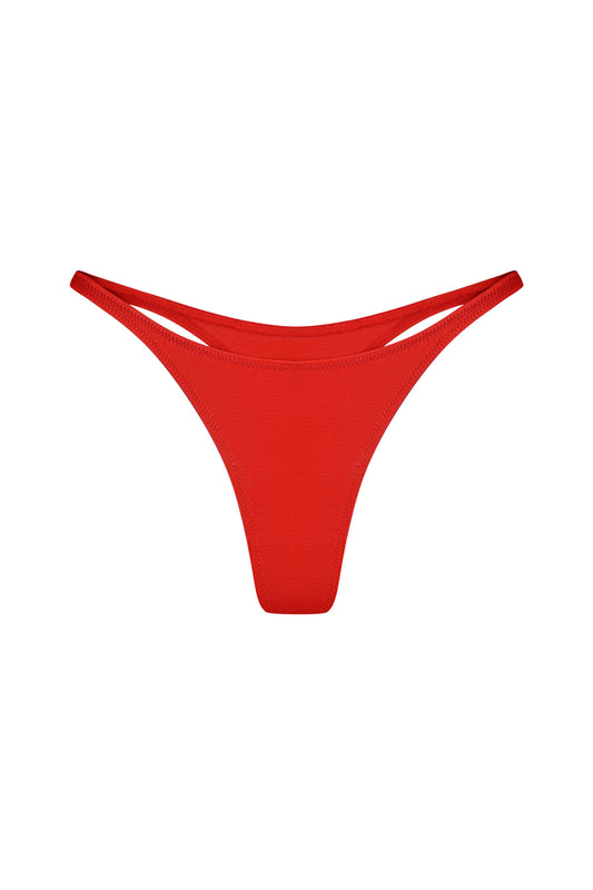 КУПАЛЬНИК SNAKE RED - KIVVI_UKRAINIAN_BRAND