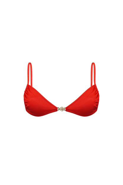 КУПАЛЬНИК SNAKE RED - KIVVI_UKRAINIAN_BRAND