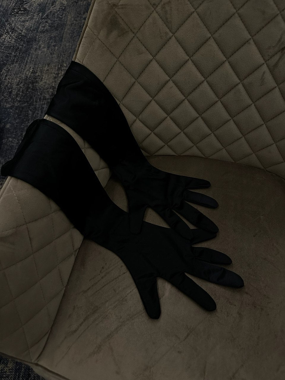 КВІТКА НА ШИЮ - KIVVI_UKRAINIAN_BRAND