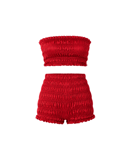 LALI RED - kivvi - ukrainian - brand.com