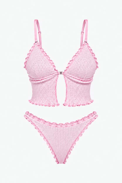 ЛІФ-ТРУСИКИ JULIA PINK - kivvi-ukrainian-brand.com