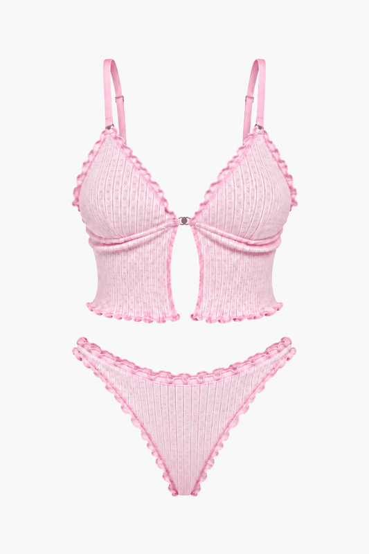 ЛІФ-ТРУСИКИ JULIA PINK - kivvi-ukrainian-brand.com
