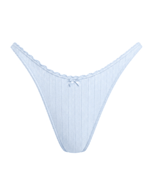LILIA BLUE ТРУСИКИ - kivvi-ukrainian-brand.com