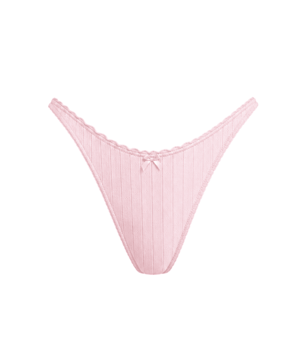 LILIA PINK ТРУСИКИ - kivvi-ukrainian-brand.com