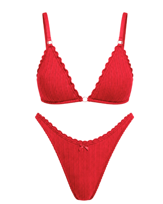 LILIA RED - kivvi-ukrainian-brand.com
