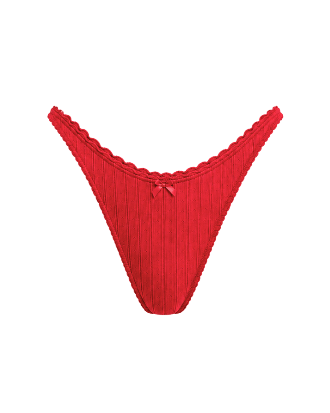 LILIA RED ТРУСИКИ - kivvi-ukrainian-brand.com