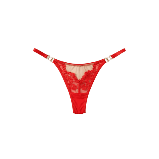 LOVERIA ТРУСИКИ - KIVVI_UKRAINIAN_BRAND