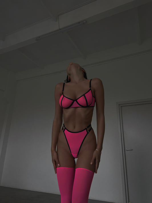 MAGDENTA PINK - My Store