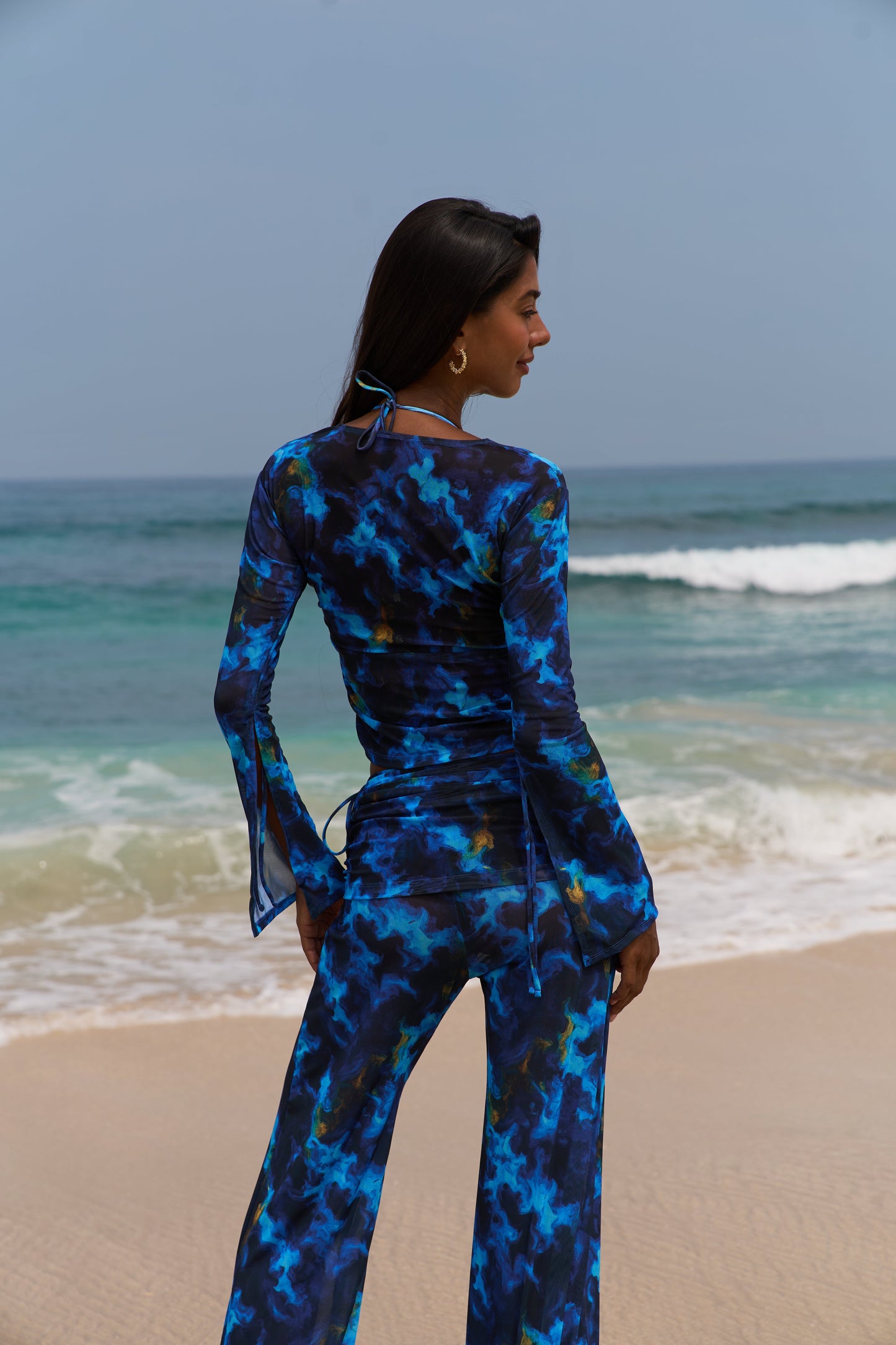 OCEAN ШТАНИ - KIVVI_UKRAINIAN_BRAND