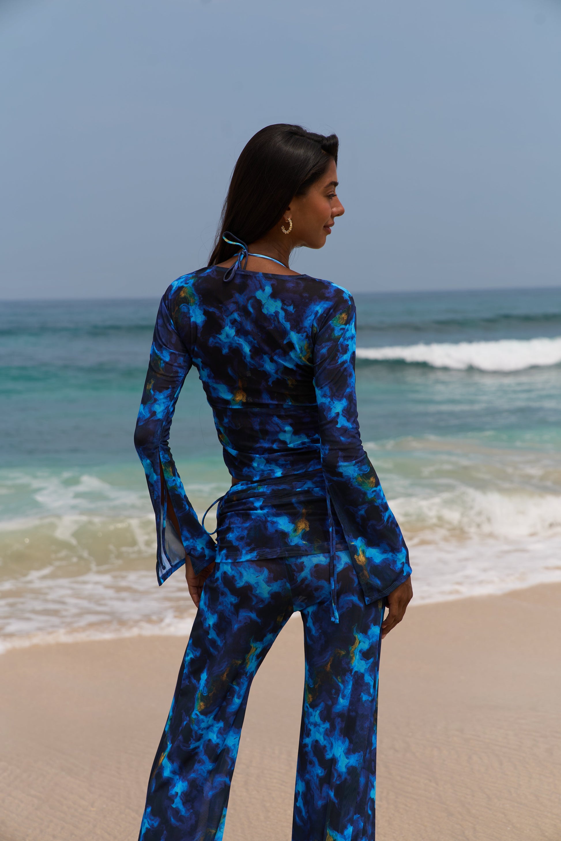 OCEAN ШТАНИ - KIVVI_UKRAINIAN_BRAND