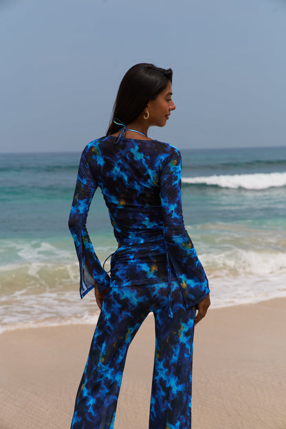 OCEAN ШТАНИ - KIVVI_UKRAINIAN_BRAND