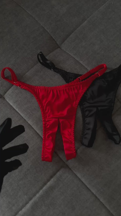 BRAGAS DE ACCESO LIBRE