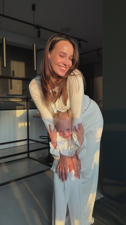 MOTHER JULIA MILK