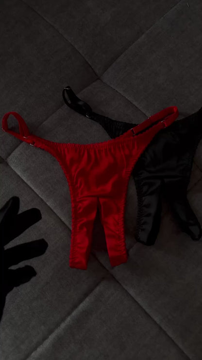 BRAGAS DE ACCESO LIBRE