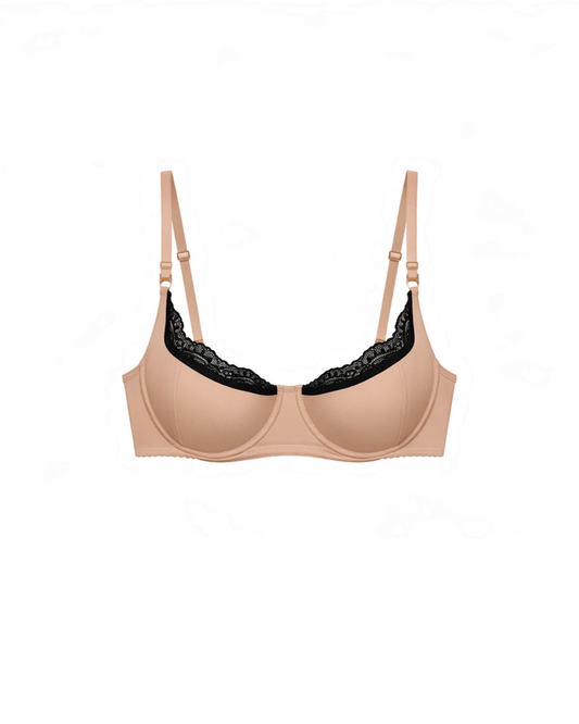 RIANNA BEIGE ЛІФ - KIVVI_UKRAINIAN_BRAND