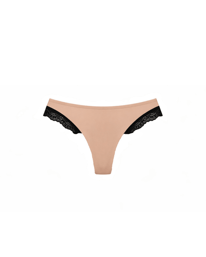 RIANNA BEIGE ТРУСИКИ - KIVVI_UKRAINIAN_BRAND