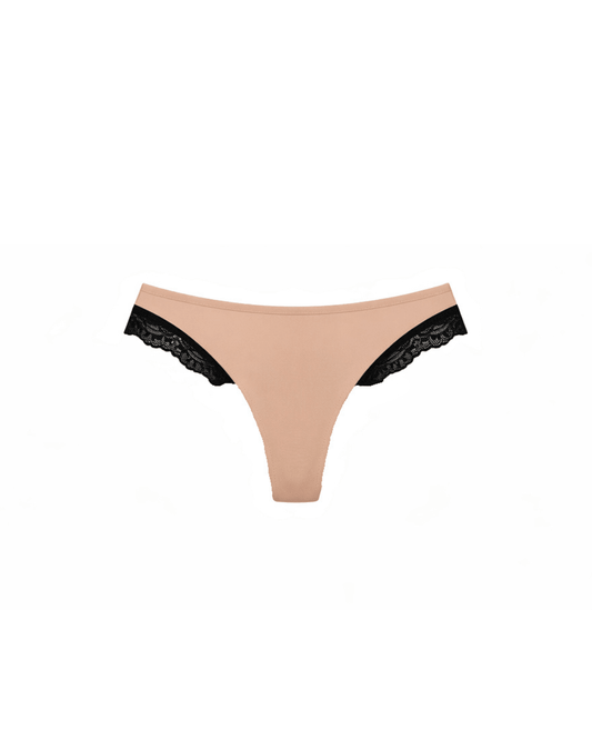 RIANNA BEIGE ТРУСИКИ - KIVVI_UKRAINIAN_BRAND