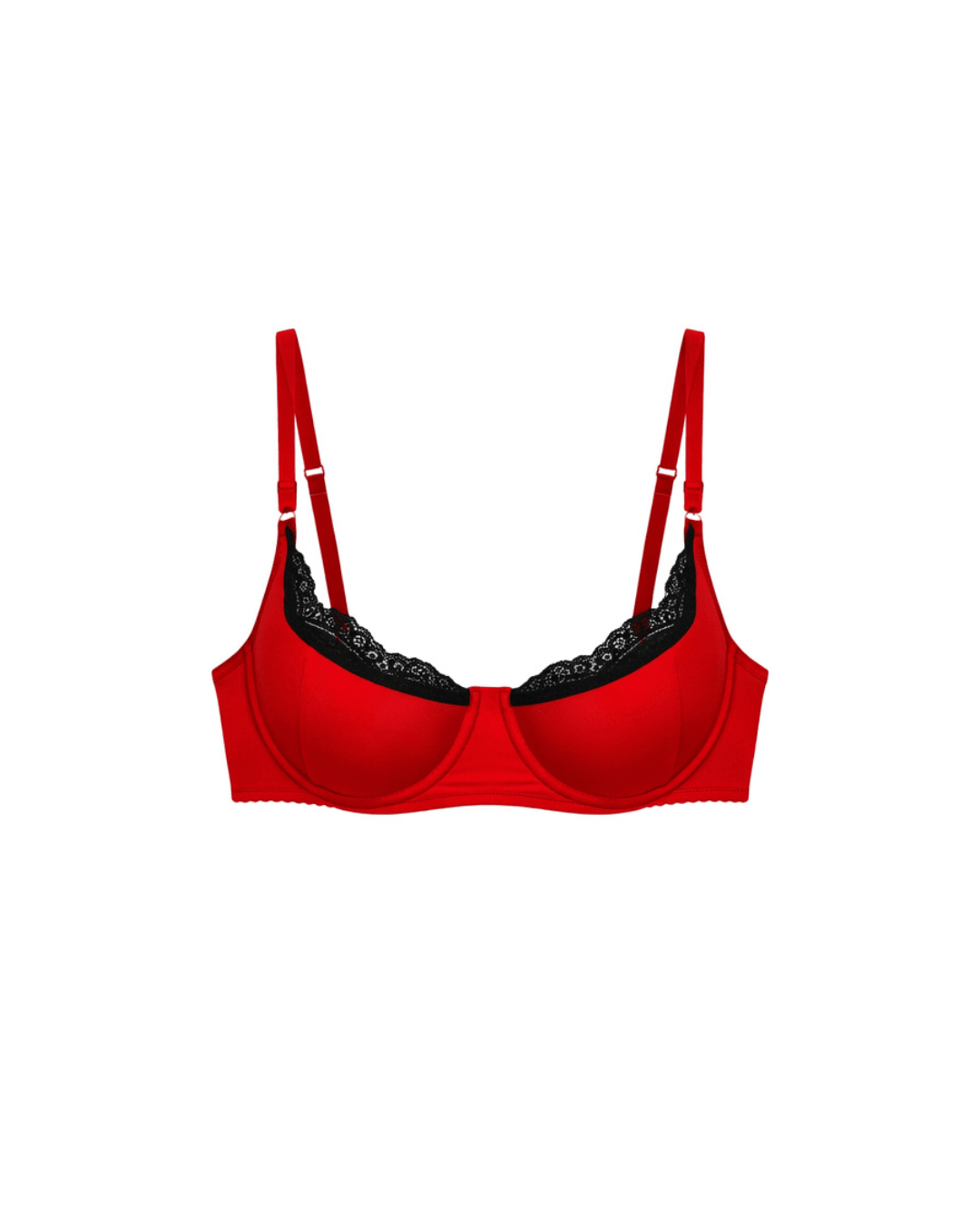 RIANNA RED ЛІФ - KIVVI_UKRAINIAN_BRAND