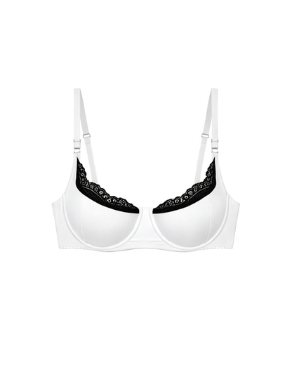 RIANNA WHITE ЛІФ - KIVVI_UKRAINIAN_BRAND