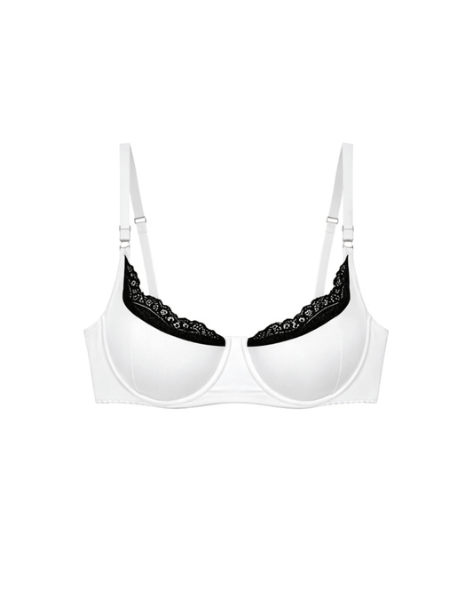 RIANNA WHITE ЛІФ - KIVVI_UKRAINIAN_BRAND