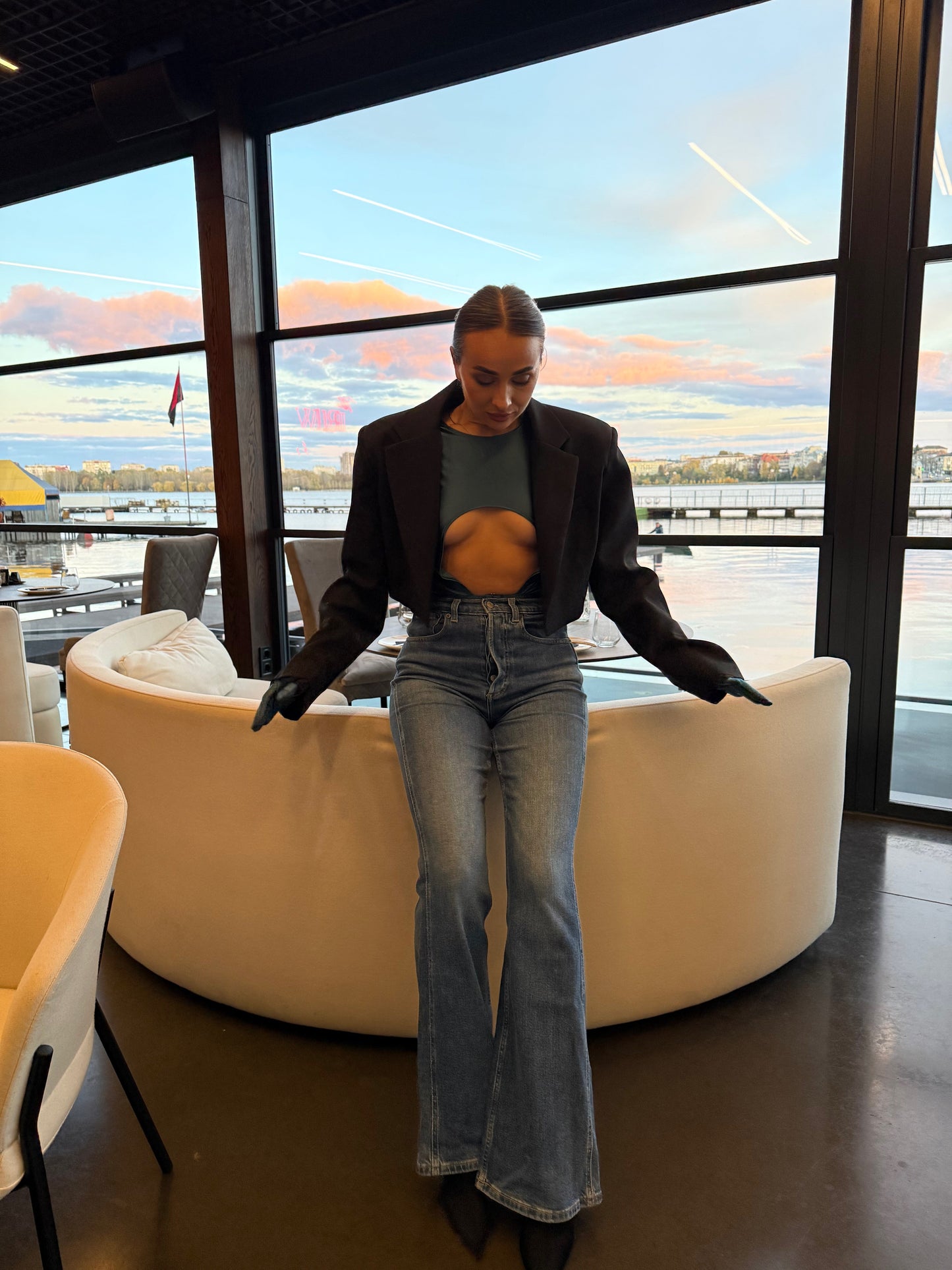 SELERA SMARAGD - KIVVI_UKRAINIAN_BRAND