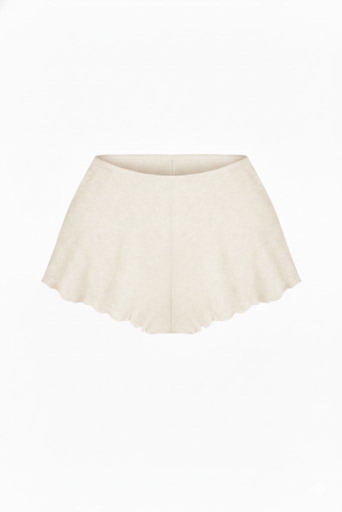 ШОРТИ JULIA - KIVVI_UKRAINIAN_BRAND