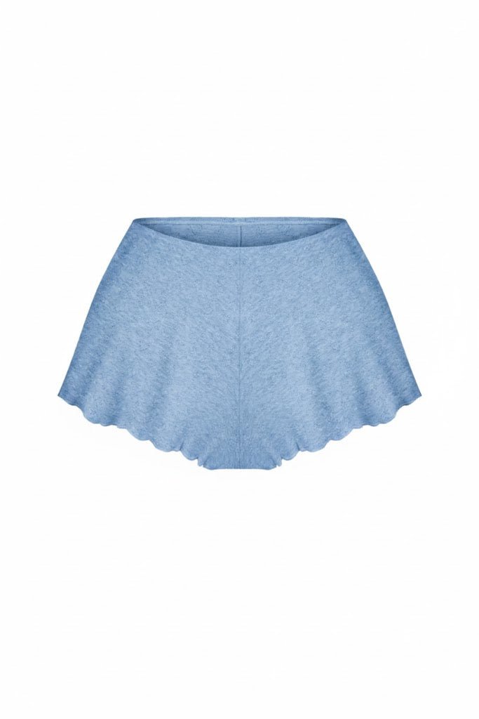 ШОРТИ JULIA - KIVVI_UKRAINIAN_BRAND