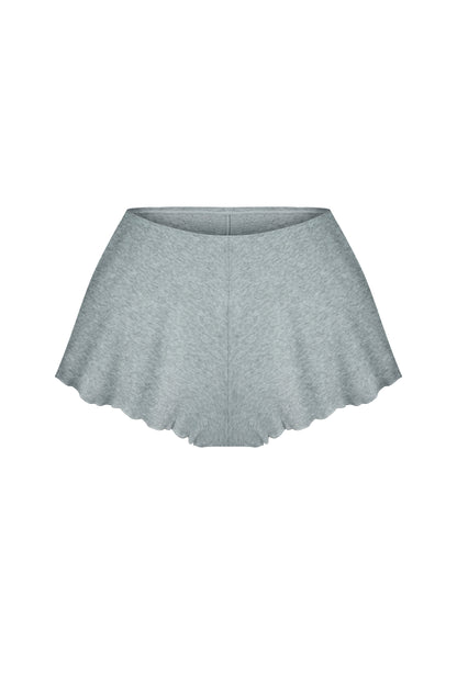 ШОРТИ SOFI РОЖЕВІ /СІРІ /ЧЕРВОНІ /ГОЛУБІ - KIVVI_UKRAINIAN_BRAND