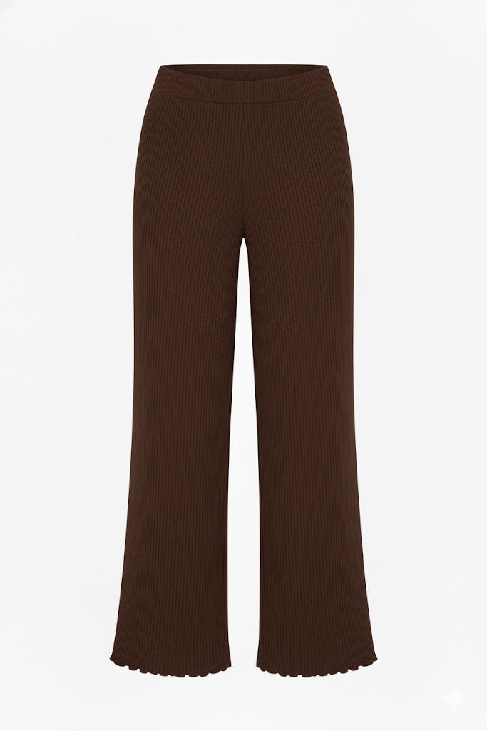 ШТАНИ JULIA - KIVVI_UKRAINIAN_BRAND