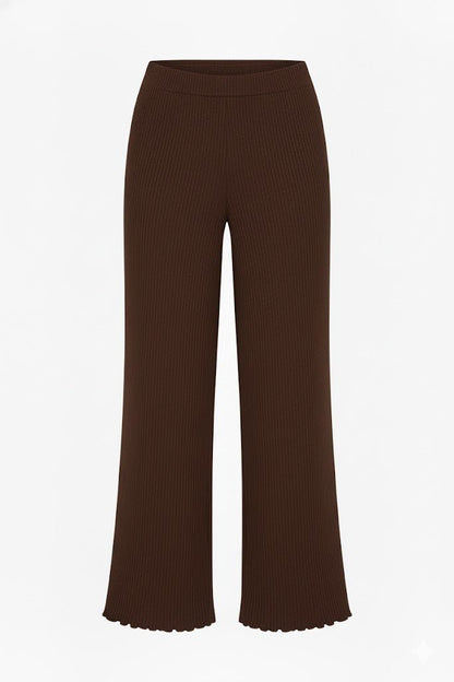 ШТАНИ JULIA - KIVVI_UKRAINIAN_BRAND