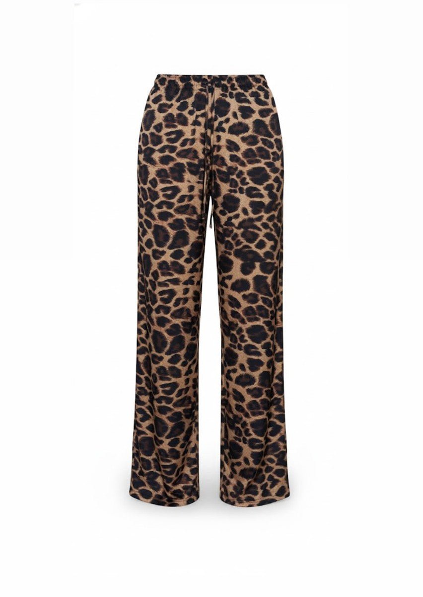 Штани LEOPARD - KIVVI_UKRAINIAN_BRAND