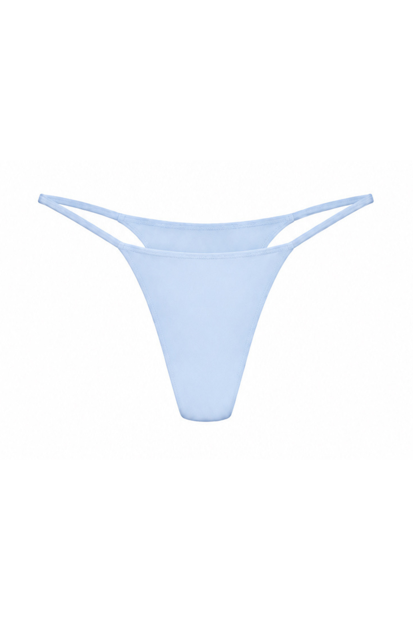 SKIMS BLUE ТРУСИКИ - kivvi-ukrainian-brand.com