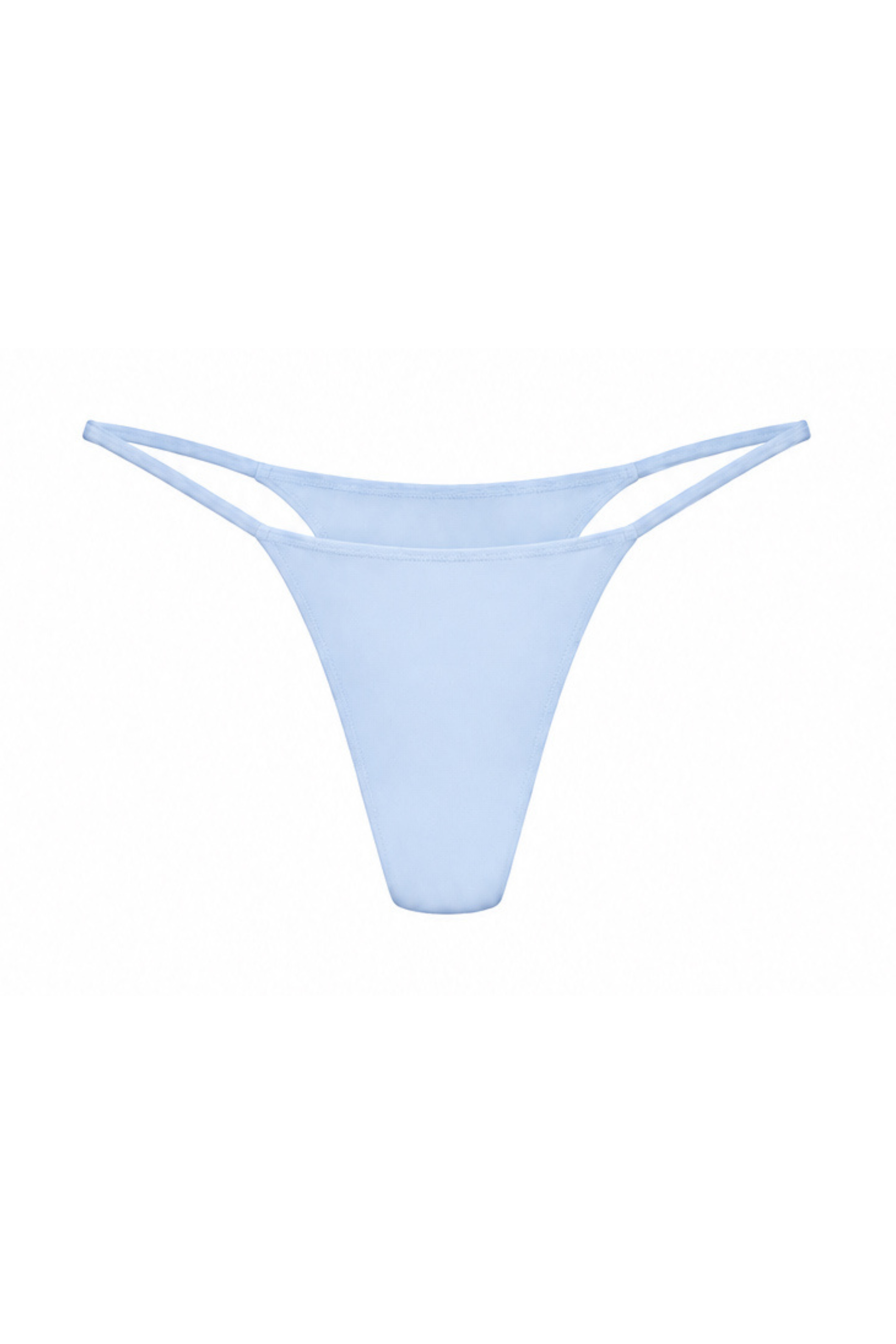 SKIMS BLUE ТРУСИКИ - kivvi-ukrainian-brand.com