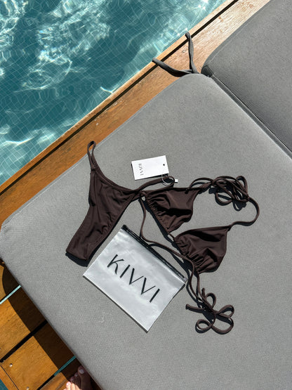 SKIMS CHOCOLATE - KIVVI_UKRAINIAN_BRAND