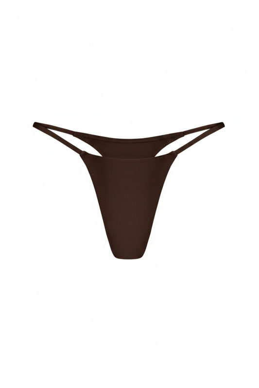 SKIMS COCOLATE ТРУСИКИ - KIVVI_UKRAINIAN_BRAND