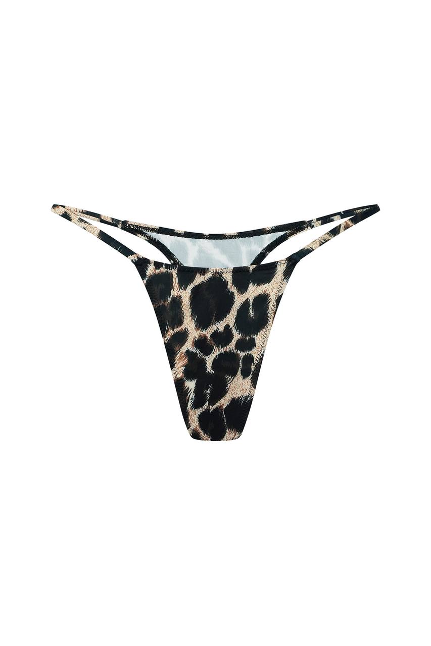 SKIMS LEO ТРУСИКИ - KIVVI_UKRAINIAN_BRAND