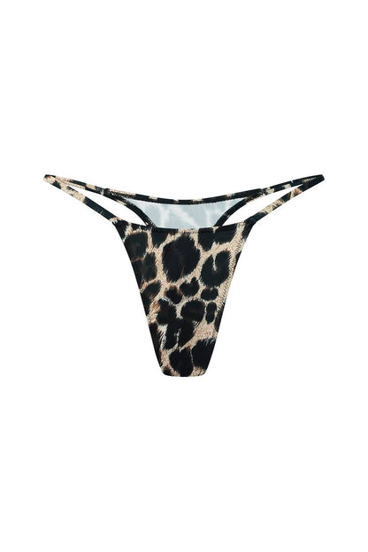 SKIMS LEO ТРУСИКИ - KIVVI_UKRAINIAN_BRAND