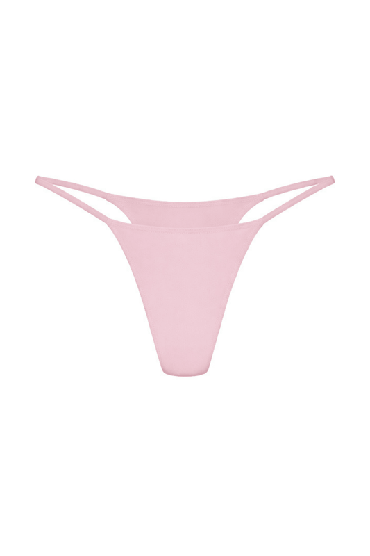SKIMS PINK ТРУСИКИ - kivvi - ukrainian - brand.com