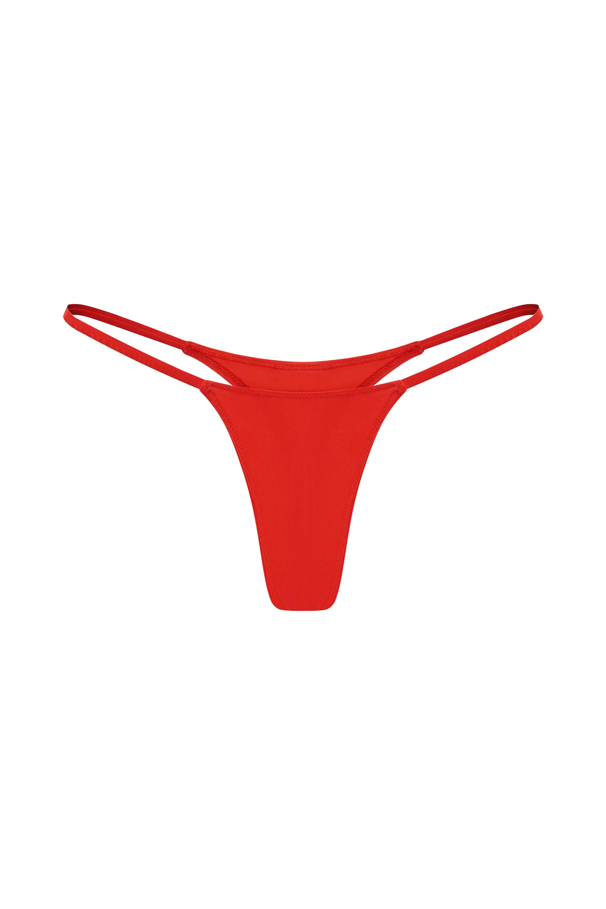 SKIMS RED - KIVVI_UKRAINIAN_BRAND