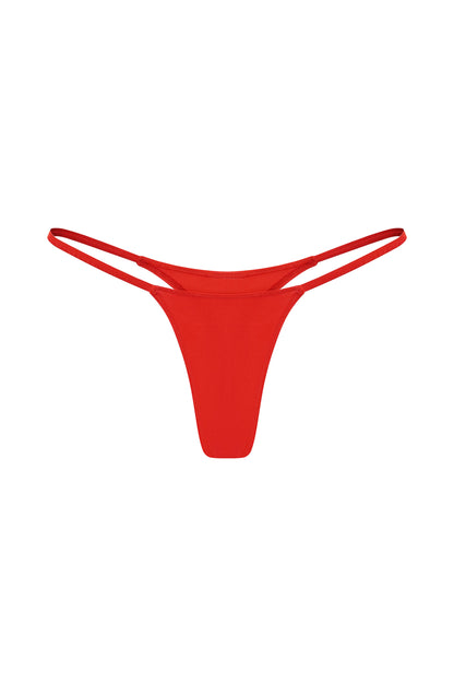 SKIMS RED - KIVVI_UKRAINIAN_BRAND