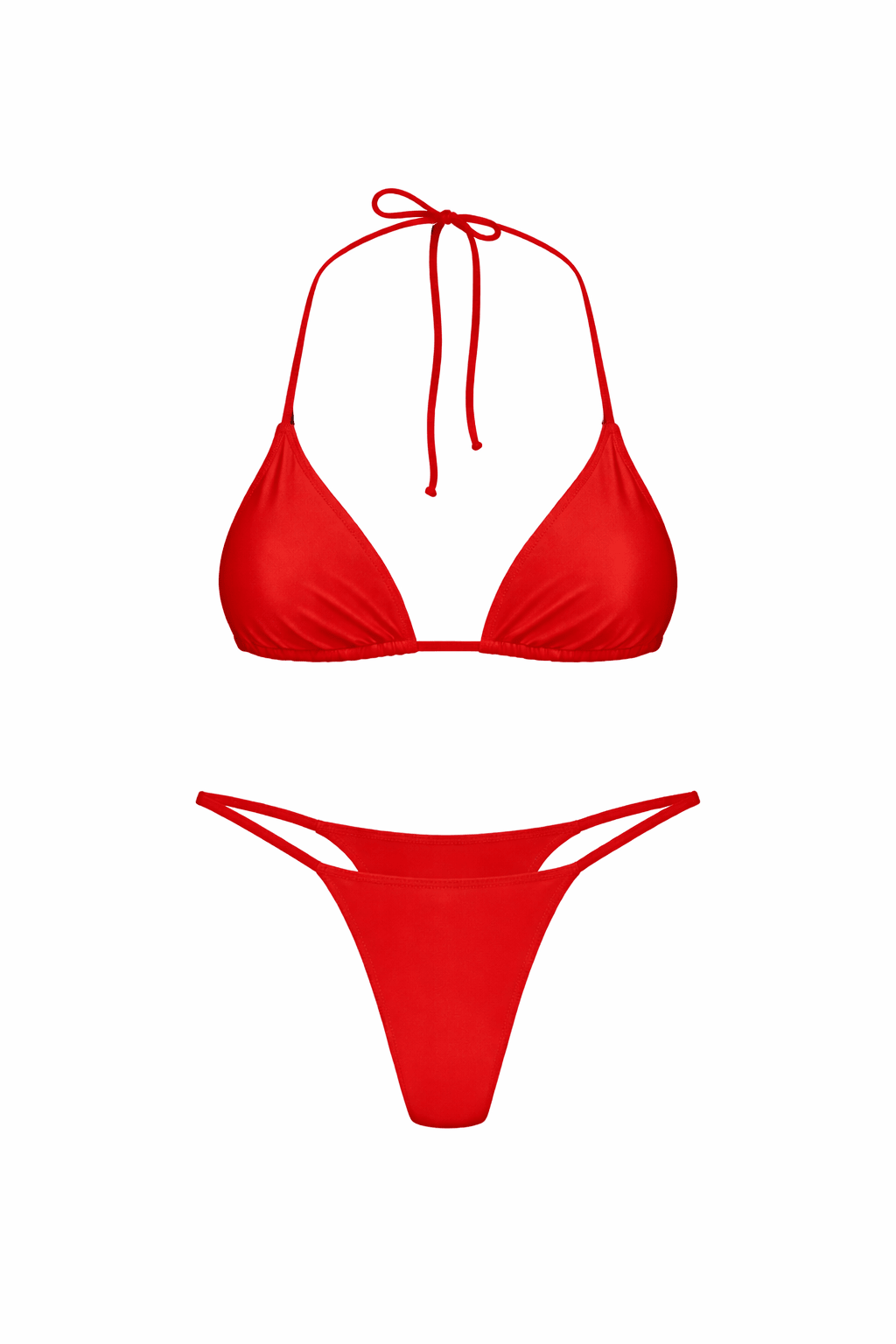 SKIMS RED - KIVVI_UKRAINIAN_BRAND