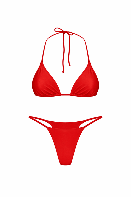 SKIMS RED - KIVVI_UKRAINIAN_BRAND